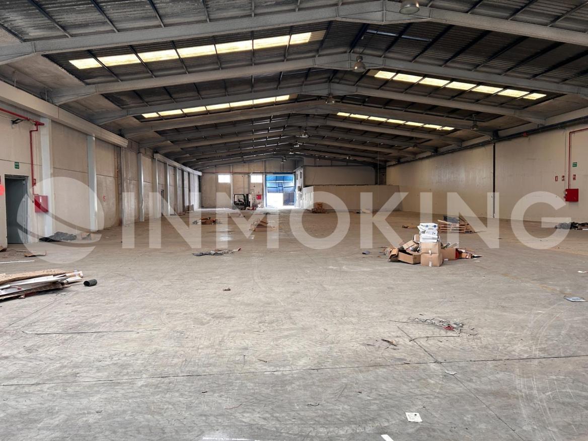 Foto de la propiedad Nave industrial P.I. La Polvorista